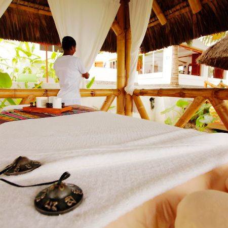 Royal Decameron Mompiche Zewnętrze zdjęcie