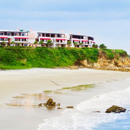Royal Decameron Mompiche Zewnętrze zdjęcie