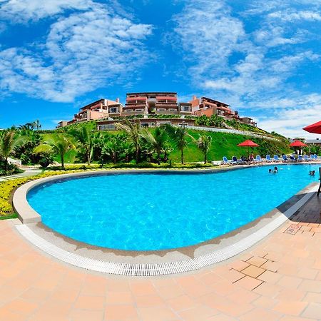 Royal Decameron Mompiche Zewnętrze zdjęcie