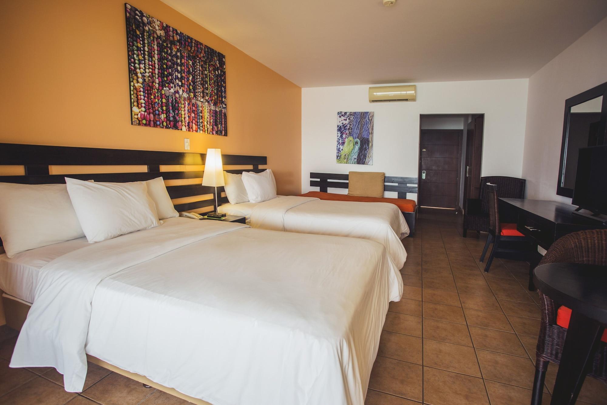 Royal Decameron Mompiche Zewnętrze zdjęcie