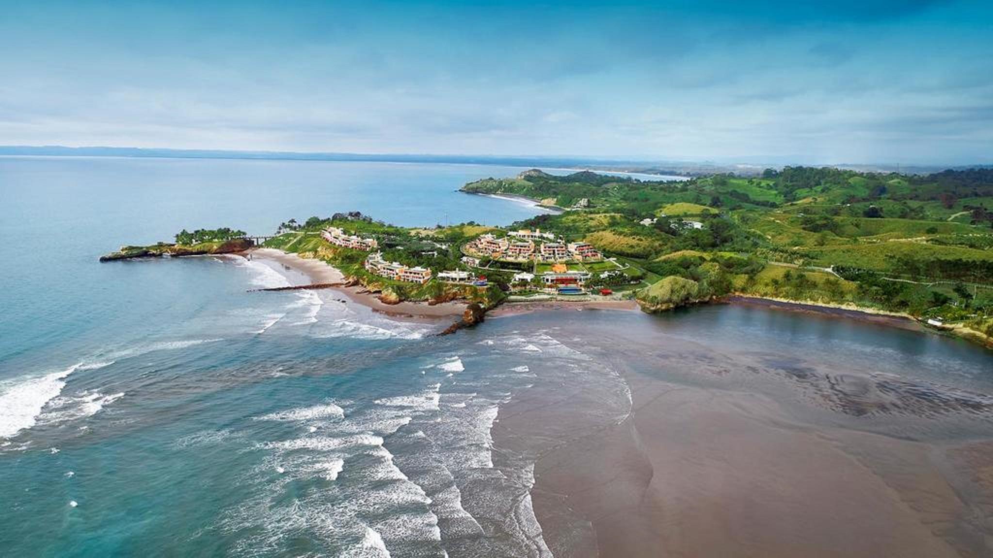 Royal Decameron Mompiche Zewnętrze zdjęcie