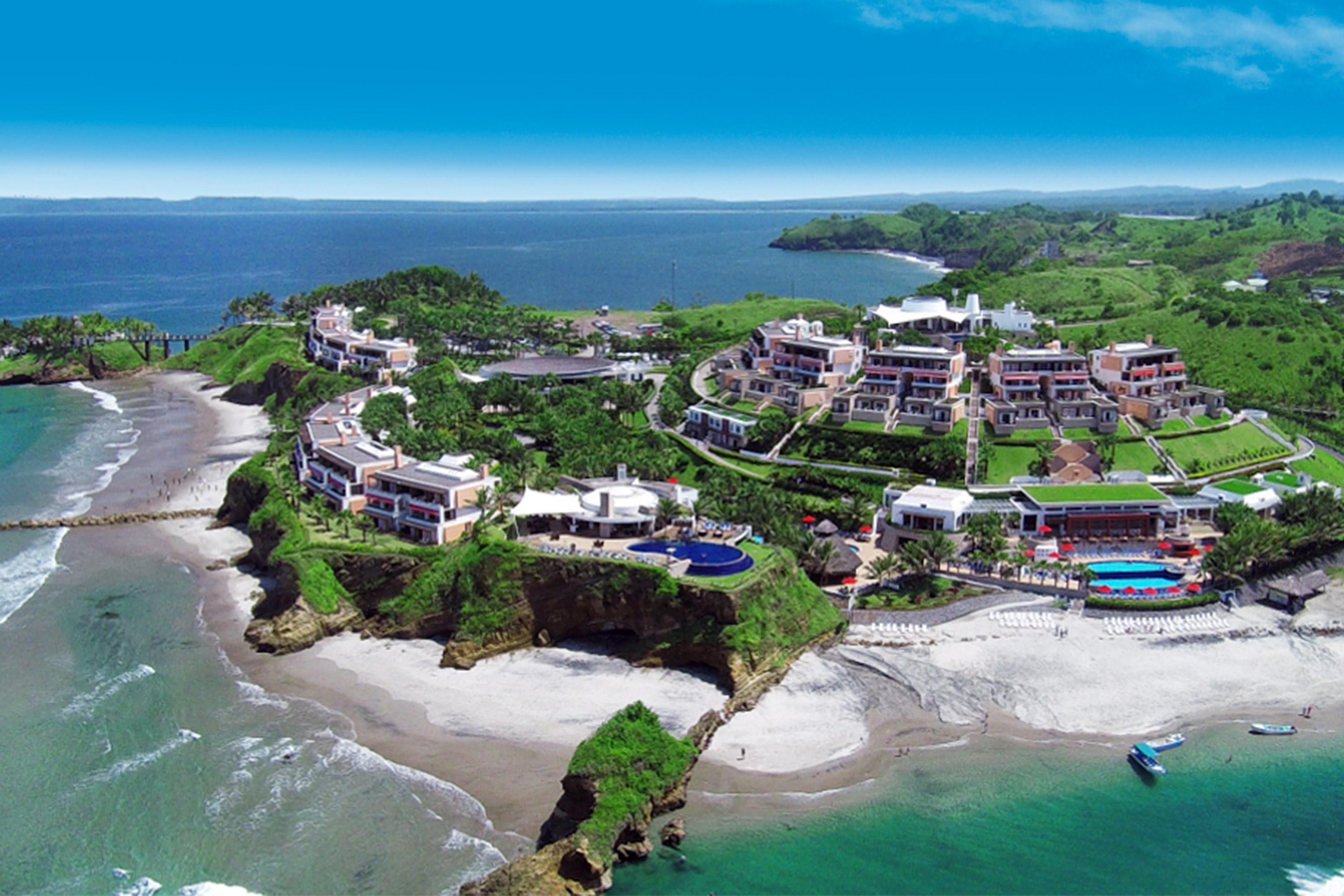 Royal Decameron Mompiche Zewnętrze zdjęcie