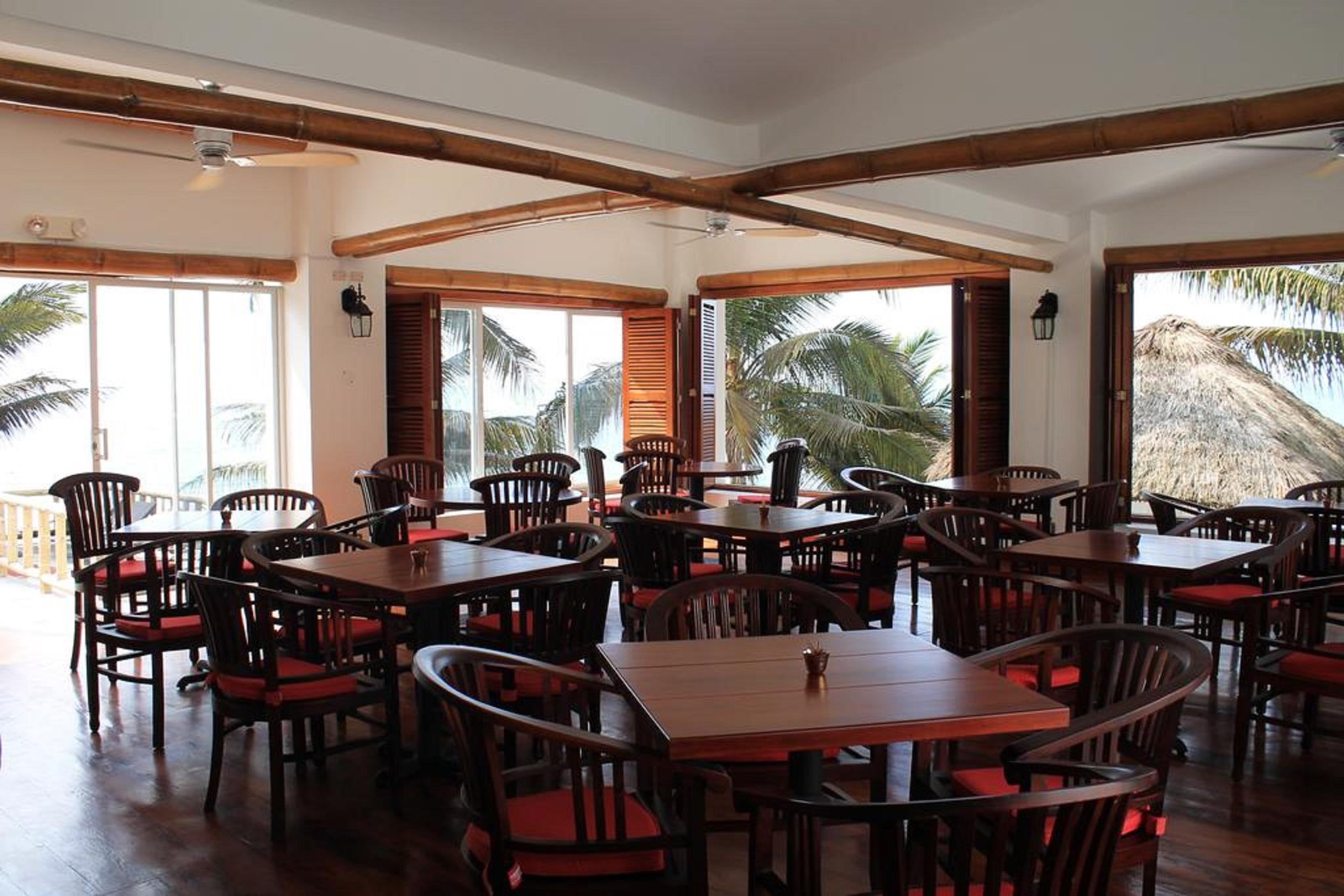 Royal Decameron Mompiche Zewnętrze zdjęcie