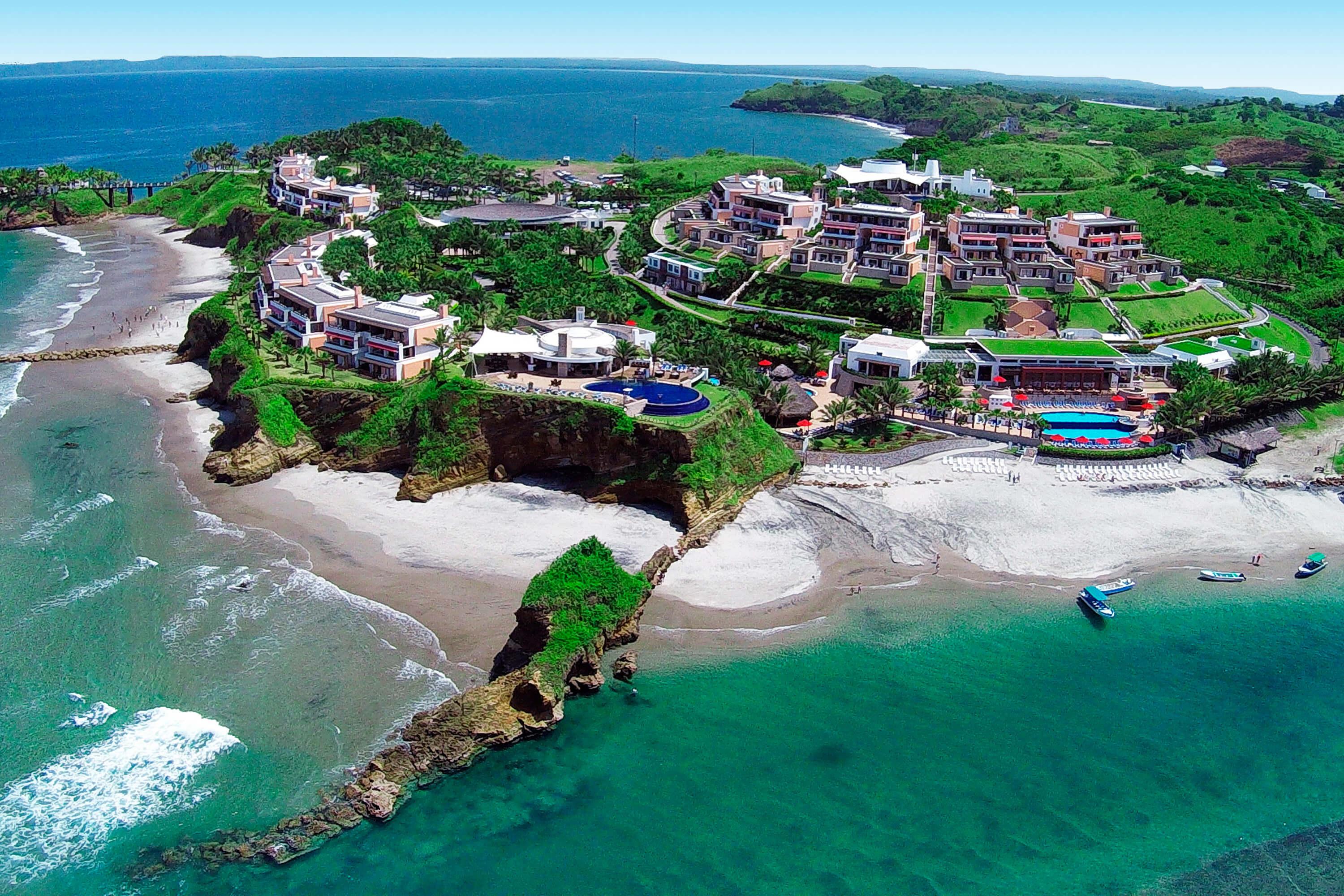 Royal Decameron Mompiche Zewnętrze zdjęcie