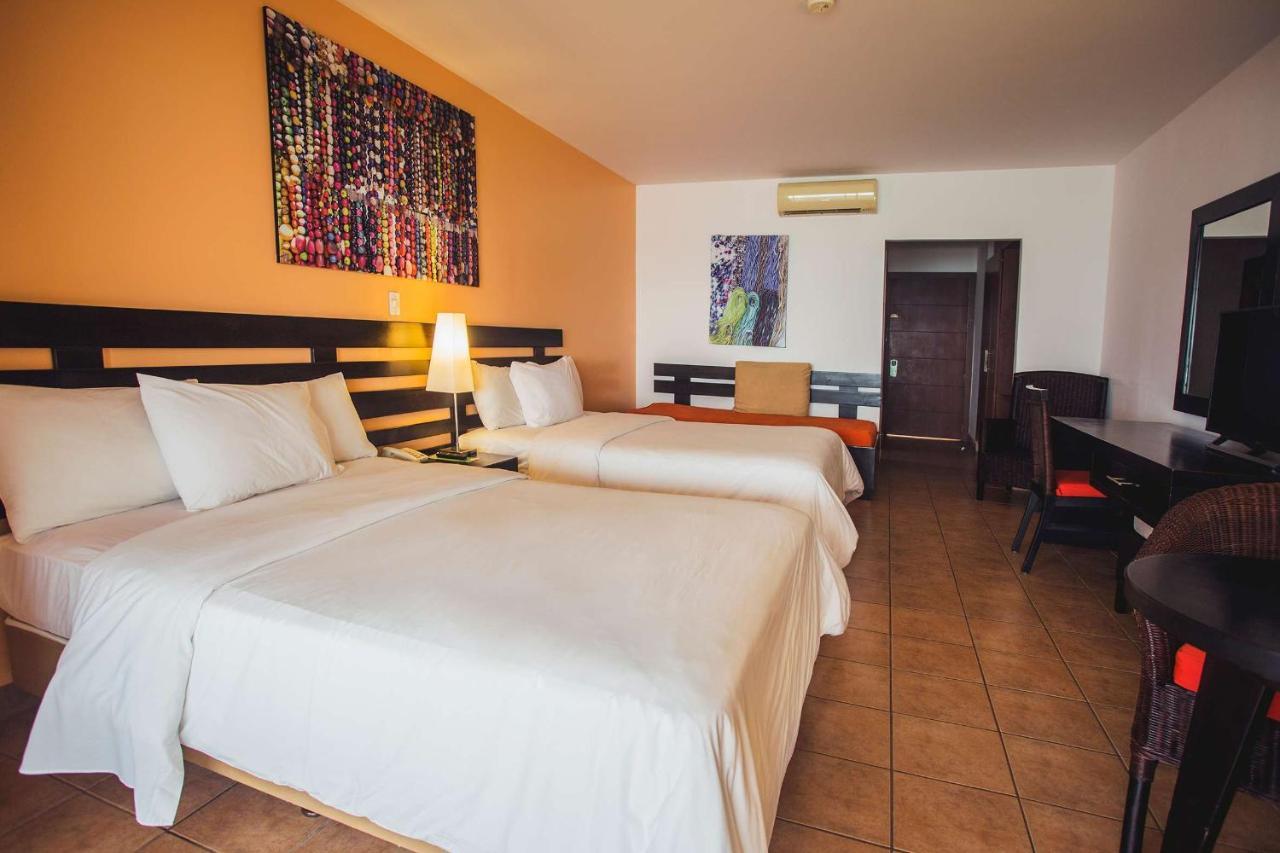 Royal Decameron Mompiche Zewnętrze zdjęcie
