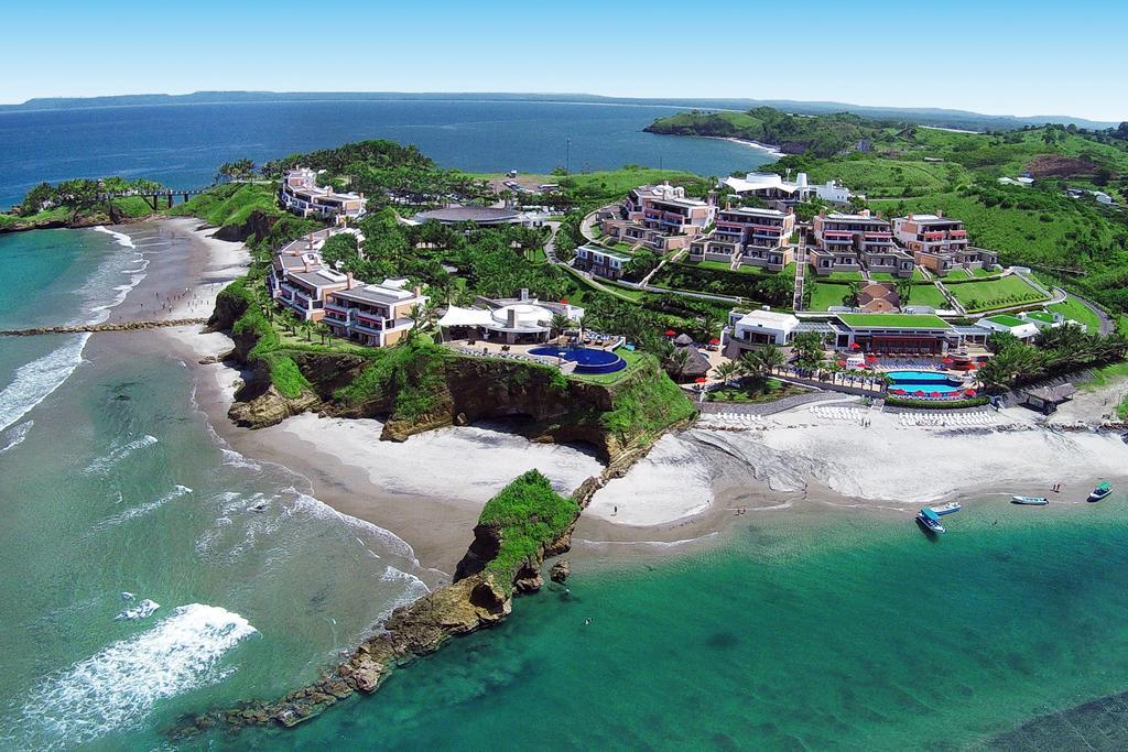 Royal Decameron Mompiche Zewnętrze zdjęcie