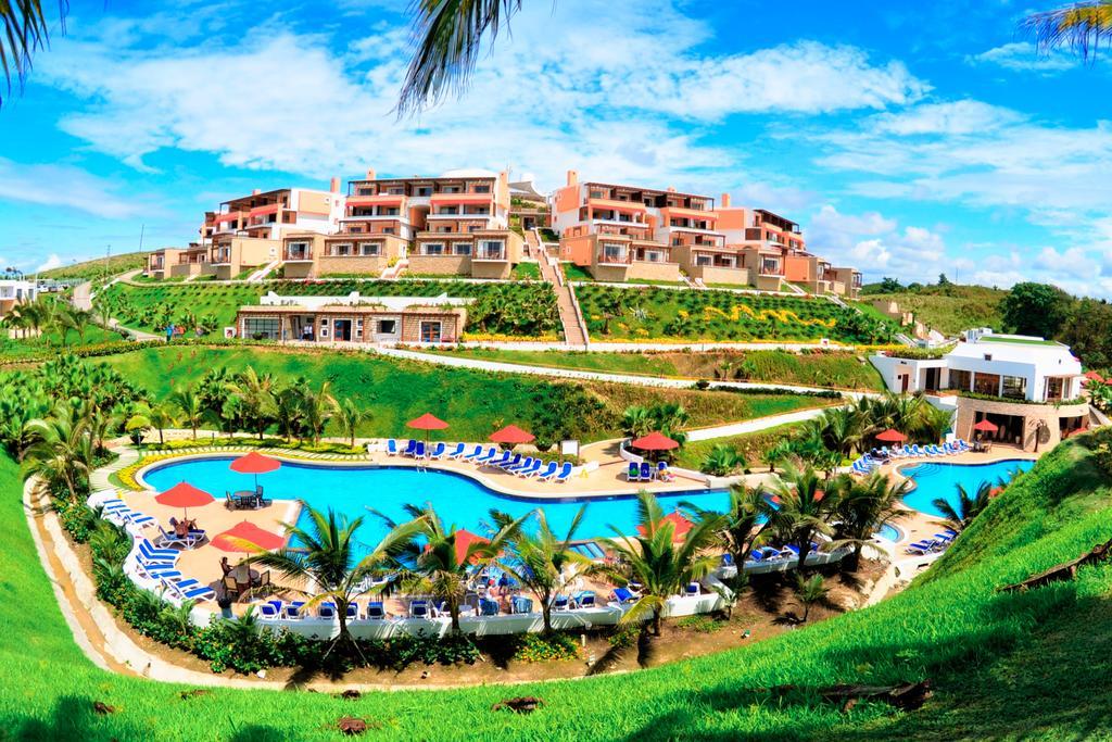 Royal Decameron Mompiche Zewnętrze zdjęcie
