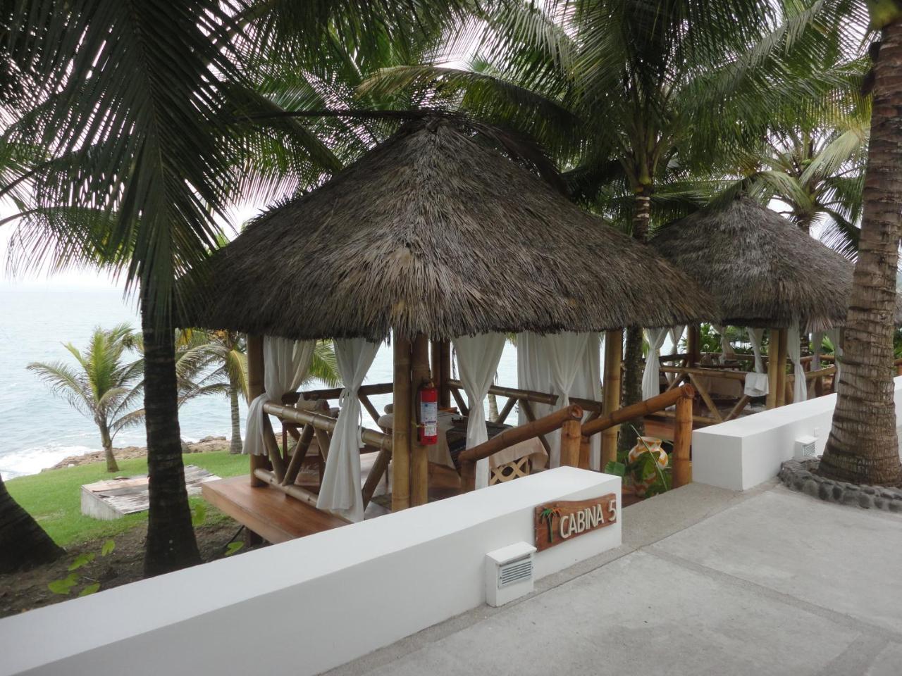 Royal Decameron Mompiche Zewnętrze zdjęcie