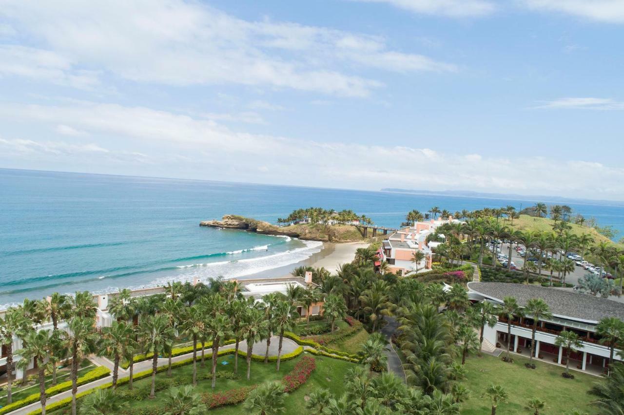 Royal Decameron Mompiche Zewnętrze zdjęcie