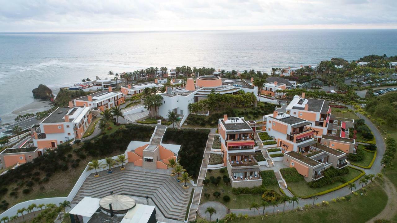 Royal Decameron Mompiche Zewnętrze zdjęcie