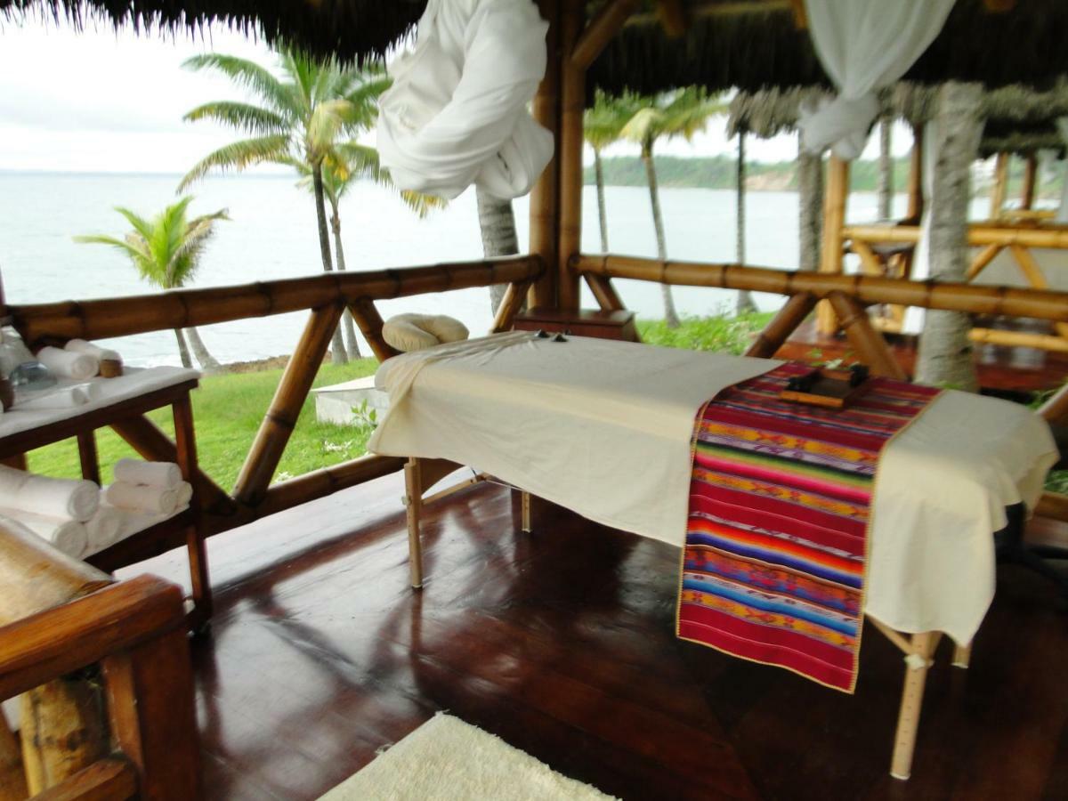 Royal Decameron Mompiche Zewnętrze zdjęcie