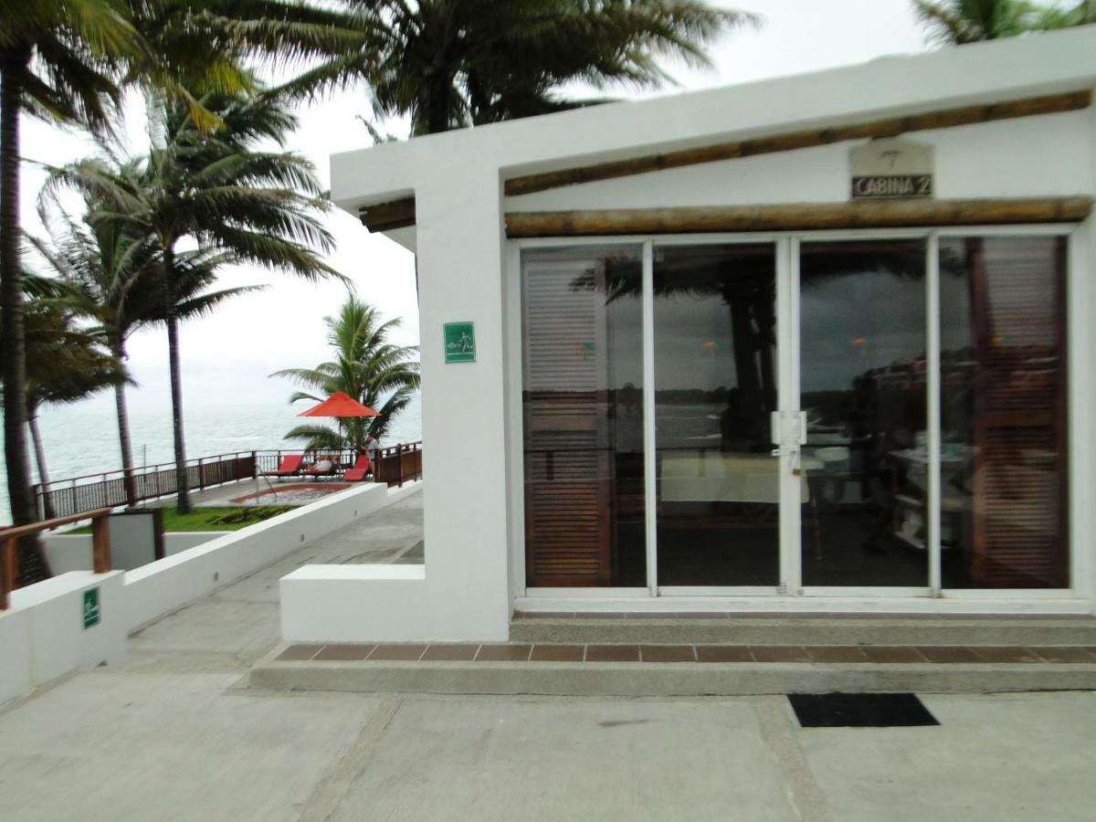 Royal Decameron Mompiche Zewnętrze zdjęcie
