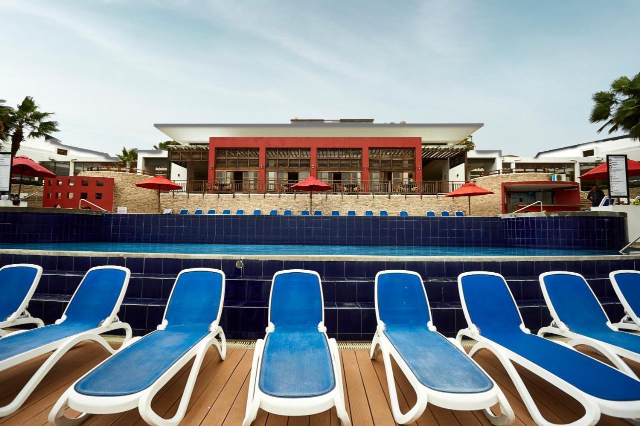 Royal Decameron Mompiche Zewnętrze zdjęcie