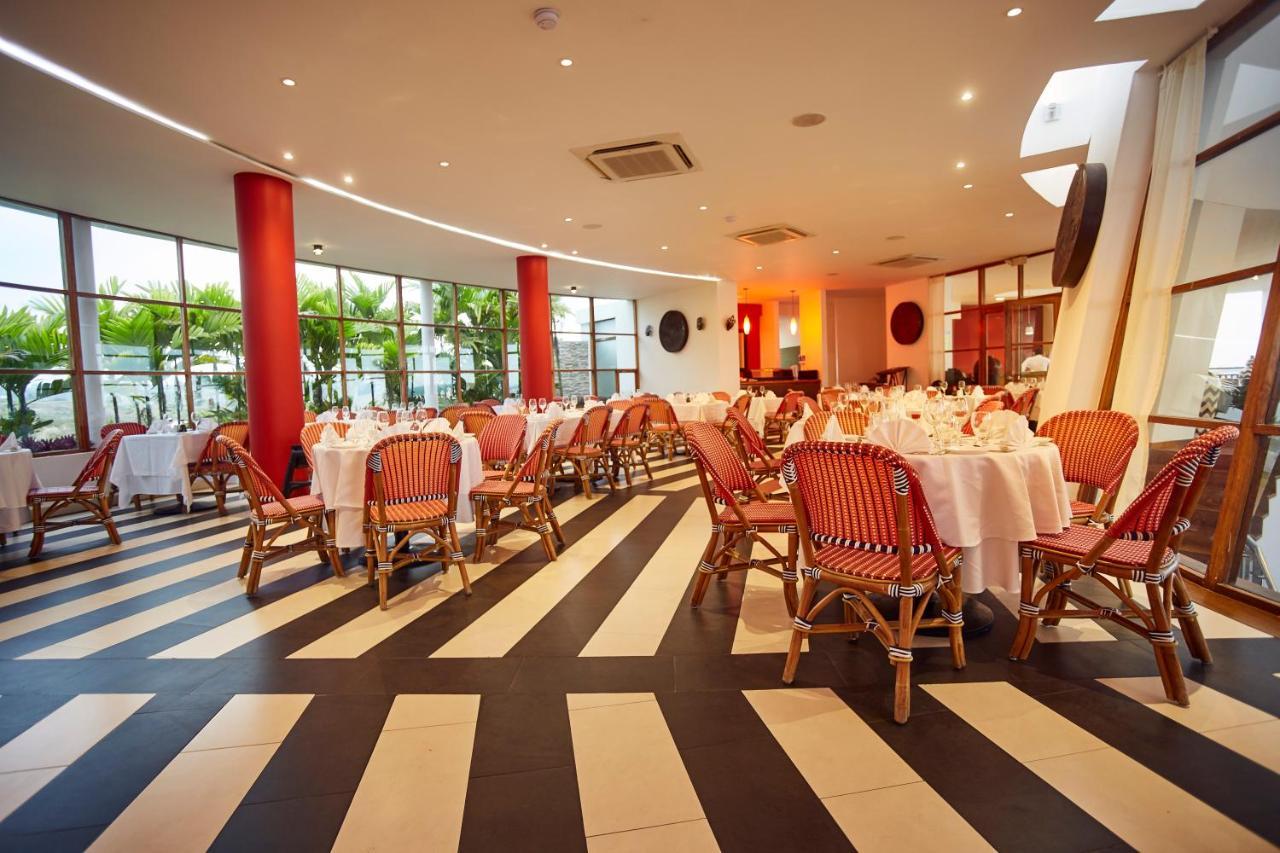 Royal Decameron Mompiche Zewnętrze zdjęcie