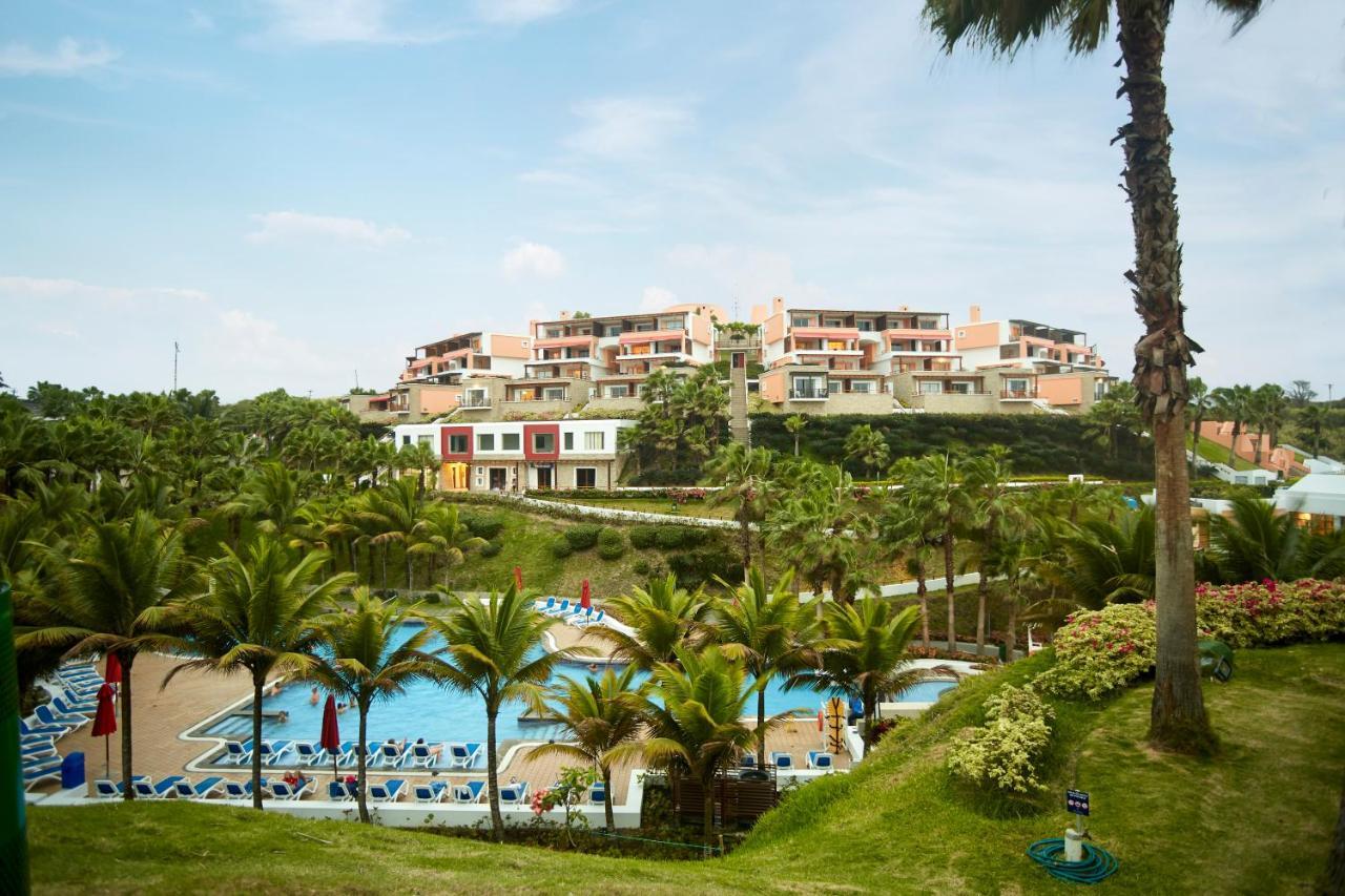 Royal Decameron Mompiche Zewnętrze zdjęcie